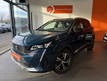 Image véhicule  Peugeot 3008 (0)