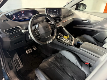 Image véhicule  Peugeot 3008 (6)