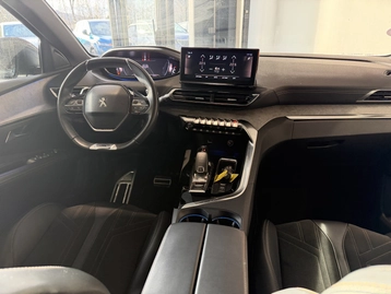 Image véhicule  Peugeot 3008 (4)