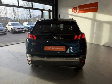Image véhicule  Peugeot 3008 (2)