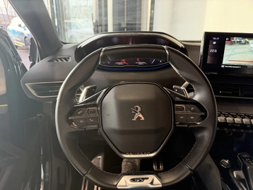 Image véhicule  Peugeot 3008 (13)