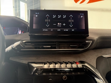 Image véhicule  Peugeot 3008 (10)