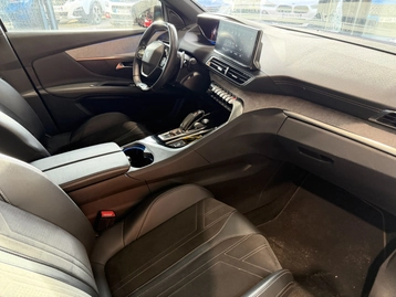 Image véhicule  Peugeot 3008 (5)