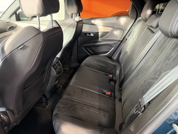 Image véhicule  Peugeot 3008 (8)