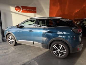 Image véhicule  Peugeot 3008 (1)
