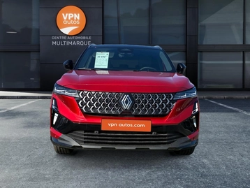 Image véhicule  Renault AUSTRAL (2)