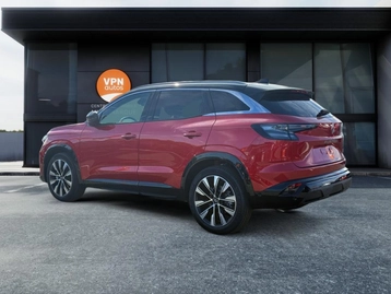 Image véhicule  Renault AUSTRAL (7)