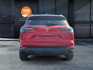 Image véhicule  Renault AUSTRAL (3)