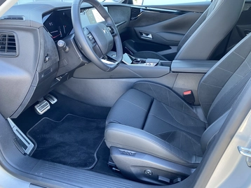 Image véhicule  DS DS4 (18)