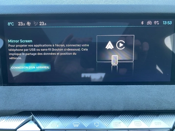 Image véhicule  DS DS4 (17)