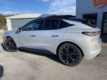 Image véhicule  DS DS4 (9)