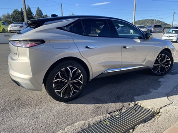 Image véhicule  DS DS4 (4)