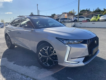 Image véhicule  DS DS4 (10)