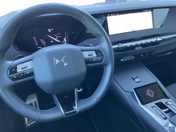 Image véhicule  DS DS4 (12)