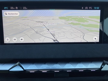 Image véhicule  DS DS4 (14)