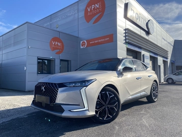 Image véhicule  DS DS4 (0)