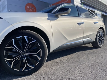 Image véhicule  DS DS4 (1)