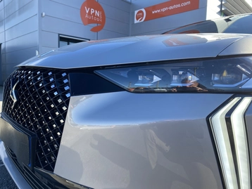 Image véhicule  DS DS4 (2)