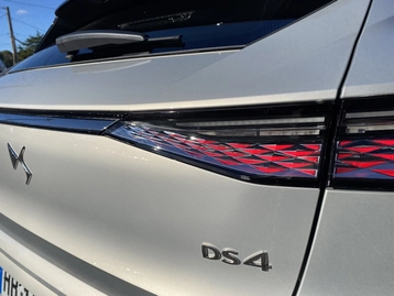 Image véhicule  DS DS4 (7)