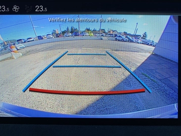 Image véhicule  DS DS4 (15)