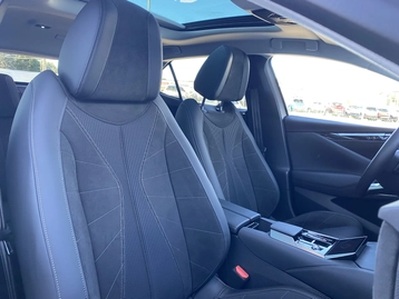 Image véhicule  DS DS4 (19)