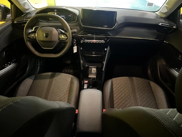 Image véhicule  Peugeot 208 (6)
