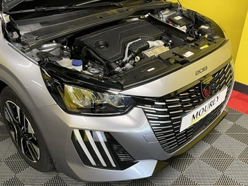 Image véhicule  Peugeot 208 (14)