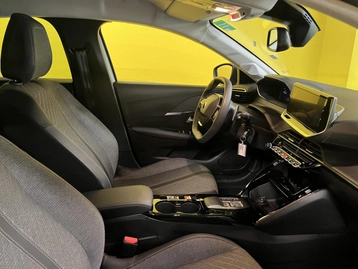 Image véhicule  Peugeot 208 (9)