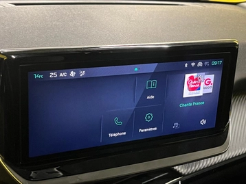 Image véhicule  Peugeot 208 (17)