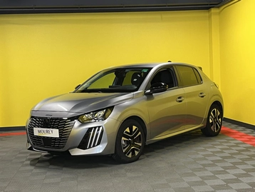 Image véhicule  Peugeot 208 (0)