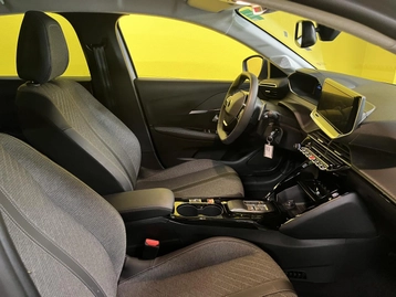 Image véhicule  Peugeot 208 (10)