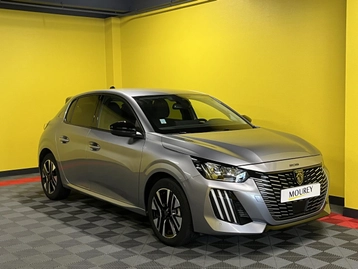 Image véhicule  Peugeot 208 (2)
