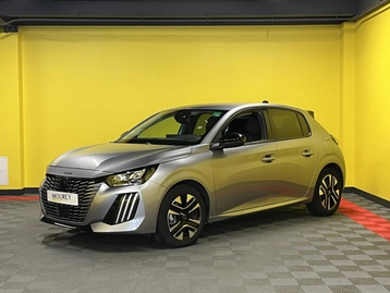 Image véhicule  Peugeot 208 (3)