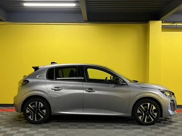 Image véhicule  Peugeot 208 (1)