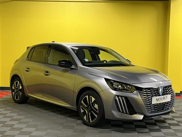 Image véhicule  Peugeot 208 (5)