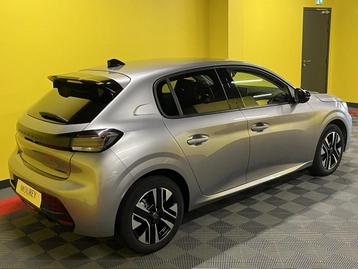 Image véhicule  Peugeot 208 (4)