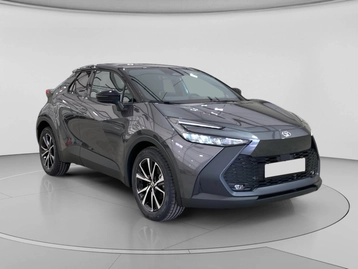 Image véhicule  Toyota C-HR (2)