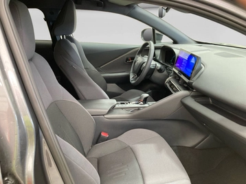 Image véhicule  Toyota C-HR (16)