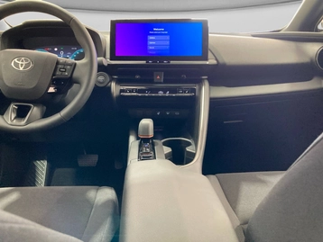 Image véhicule  Toyota C-HR (12)