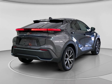 Image véhicule  Toyota C-HR (7)