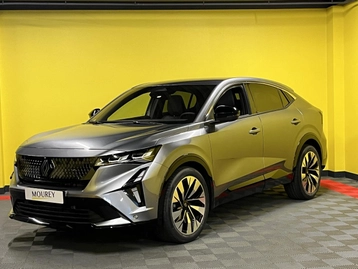 Image véhicule Renault RAFALE (0) Image véhicule Renault RAFALE (0)