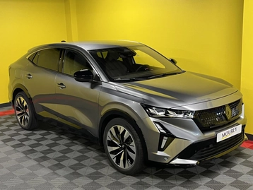 Image véhicule Renault RAFALE (38) Image véhicule Renault RAFALE (38)