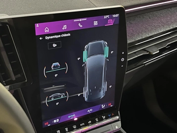 Image véhicule Renault RAFALE (26) Image véhicule Renault RAFALE (26)