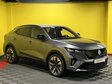 Image véhicule Renault RAFALE (2) Image véhicule Renault RAFALE (2)