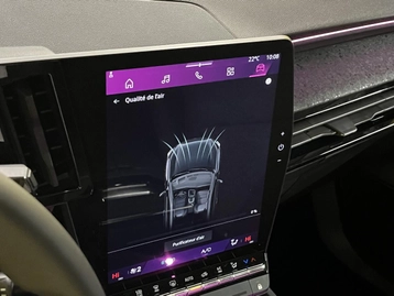 Image véhicule Renault RAFALE (31) Image véhicule Renault RAFALE (31)