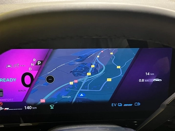 Image véhicule Renault RAFALE (17) Image véhicule Renault RAFALE (17)