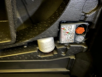 Image véhicule Renault RAFALE (36) Image véhicule Renault RAFALE (36)