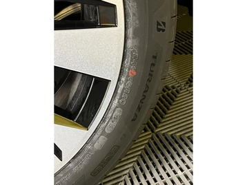 Image véhicule Renault RAFALE (37) Image véhicule Renault RAFALE (37)