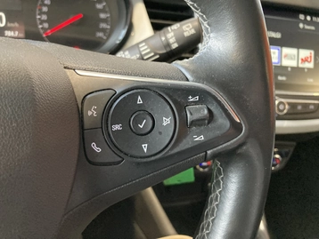 Image véhicule  Opel CROSSLAND (16)