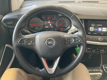 Image véhicule  Opel CROSSLAND (14)